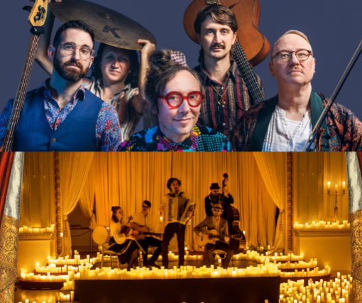 Bowmanville and La Tosca