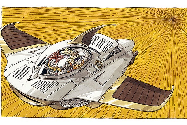 CHRONO TRIGGER Orchestra Concert: Melodies Across Time