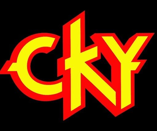 CKY, The Elephant March