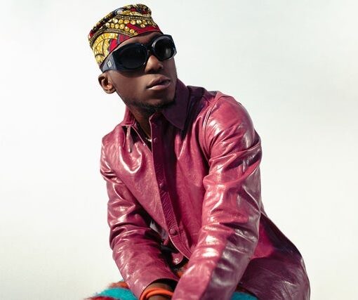 DJ Spinall - Motion Tour 2026