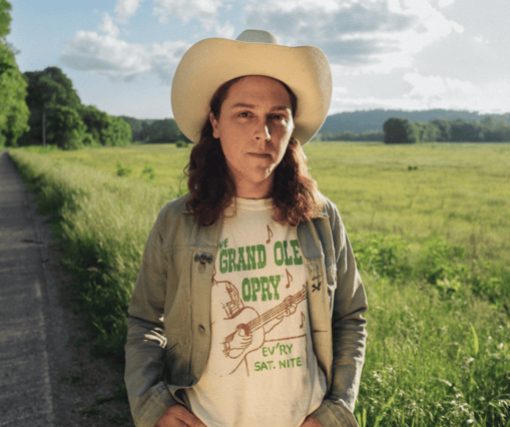 Daniel Donatos Cosmic Country presented by Deep Cut and Thalia Hall