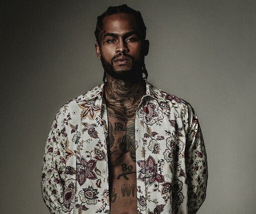 Dave East