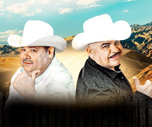 El Coyote Chuy Lizarraga - Capibaras Tour 2026