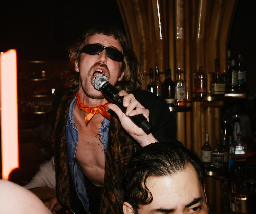 FREE MONDAY w PONS Crisis Actress Shortblade