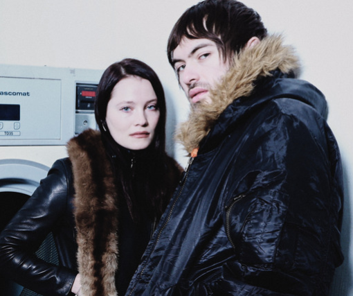 Fcukers with Sex Week