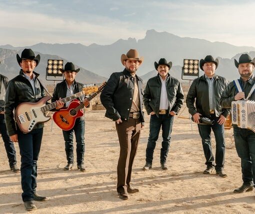 Grupo Duelo - GRAVEDAD TOUR 2026