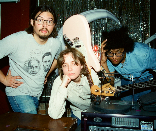 Hollow Bastion Craig Benedict Valentine Badynee and the Blanks Tom Henry