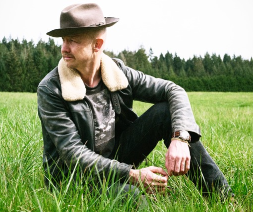 ISAAC SLADE Formerly of The Fray - SONGS I KNOW SOLO TOUR 2026 with Jason Singer