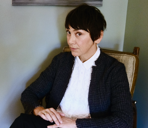 Inara George (of The Bird and the Bee)