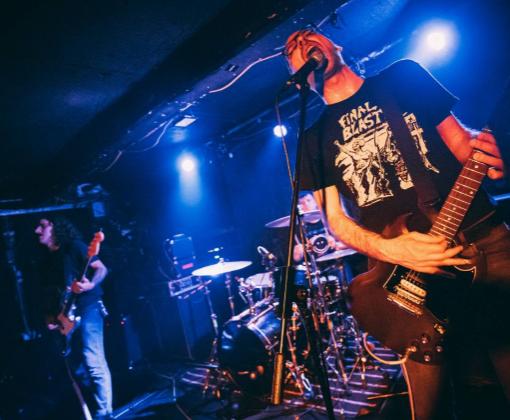 Indikator B Mock Execution Flowering Flesh Commodity Record Release