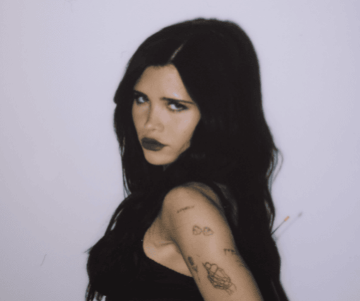 Jesus Loves a Primadonna - An Intimate Evening with Nessa Barrett