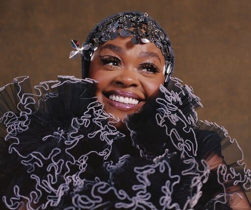 Jill Scott - To Whom This May Concern Tour