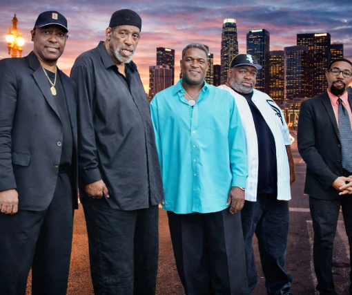 Joe Pratt The SourceOneBand ft. NEW ORLEANS BEAU