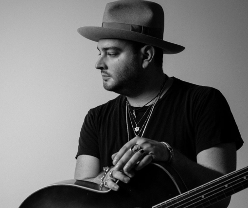 Joe Wortell and his Country Band