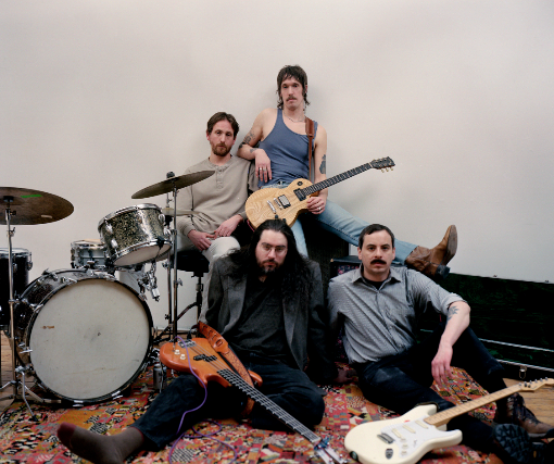 Junegrass Alive Girl Jeremy Freeze