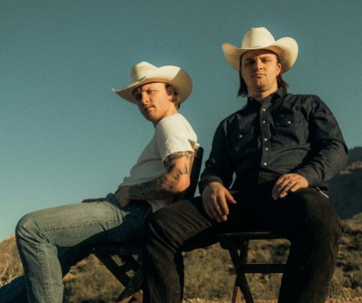 Kruse Brothers - The Heartbreak and Honky-Tonk Tour