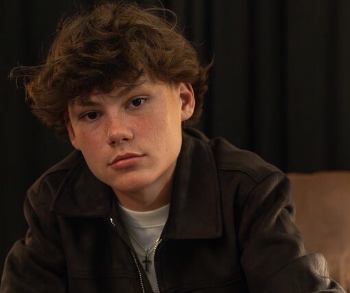 Maddox Batson Live Worldwide Tour