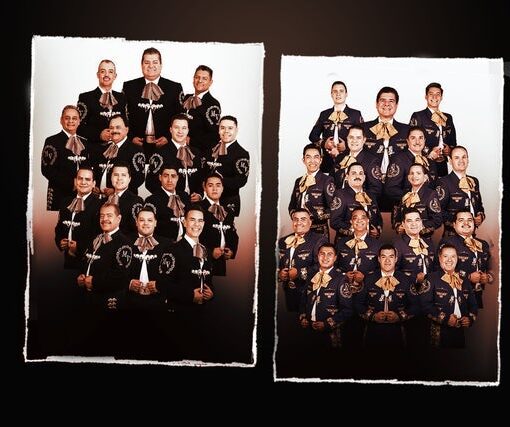 Mariachi Vargas de Tecalitlán Mariachi Nuevo Tecalitlan