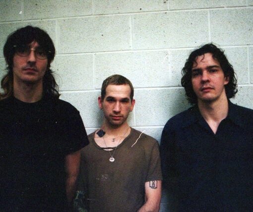 Portrayal of Guilt Street Sects Halloween