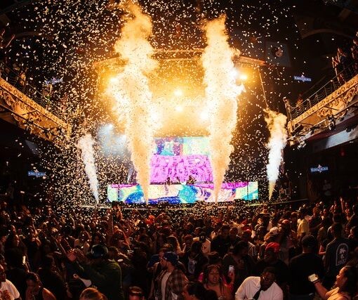 RB ONLY LIVE - Chicago, IL