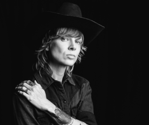 RIVER SHOOK Duo at FITZGERALDS Nightclub with Special Guest LYDIA CASH