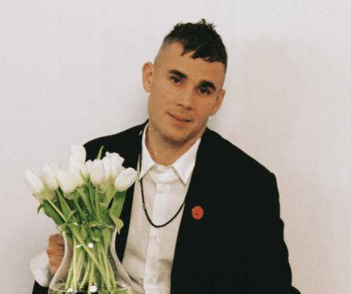 Rostam - American Stories Tour with Henry Solomon presented by Thalia Hall and Audiotree