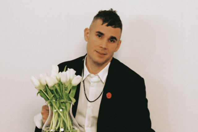 Rostam – American Stories Tour with Henry Solomon presented by Thalia Hall and Audiotree