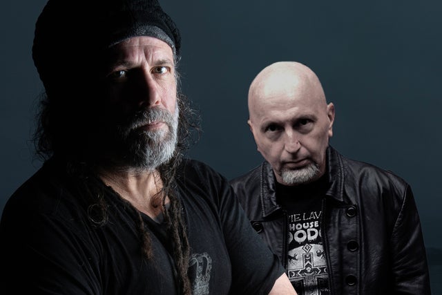 Six Feet Under, Kataklysm, Wormhole, TBA