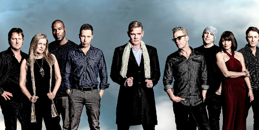 Sons of the Silent Age