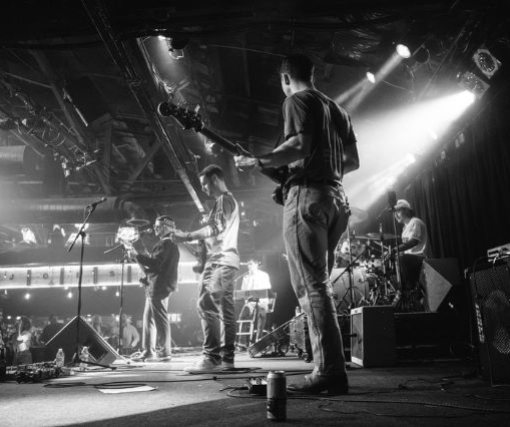 St. Julien and The Silver Palms