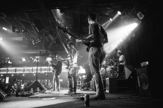 St. Julien and The Silver Palms