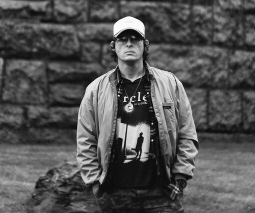 Stephen Wilson Jr. - Gary The Torch Tour with Ashley Monroe