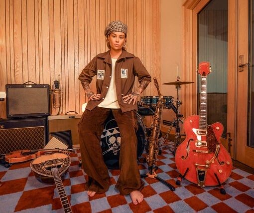 Tash Sultana - North American Tour 2026