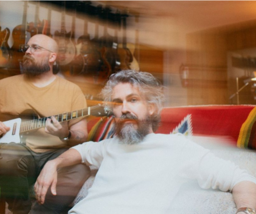 The Bros. Landreth Tumbling Wild Tour 2026 w special guest Madeleine Roger