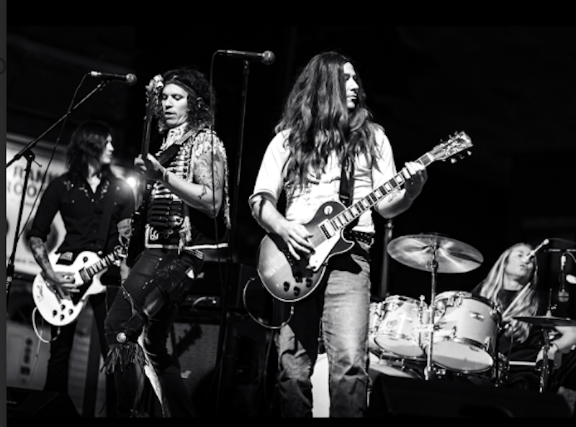 Thicc Lizzy / Earl Gary