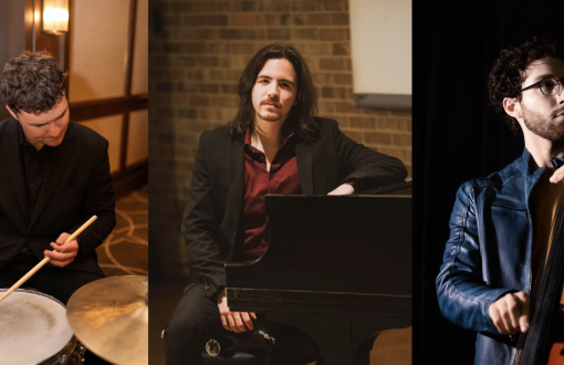 Thursday Night in the Sidebar w The Aval Stanley Zaucha Trio