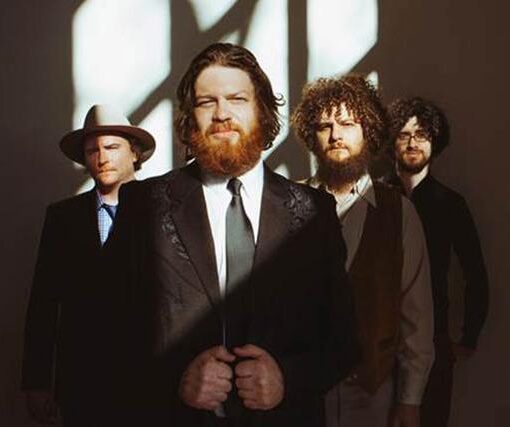 Uncle Lucius The 20th Anniversary Tour