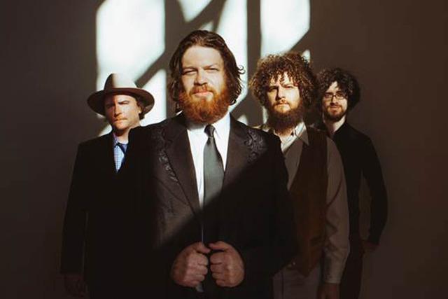 Uncle Lucius: The 20th Anniversary Tour