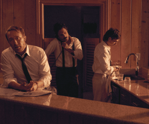 Wilderado with Luke Tyler Shelton