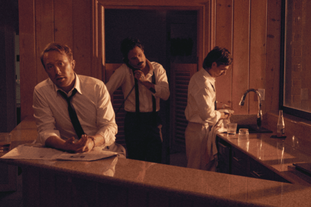 Wilderado with Luke Tyler Shelton