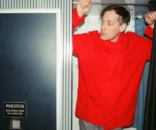 of Montreal with CorMae