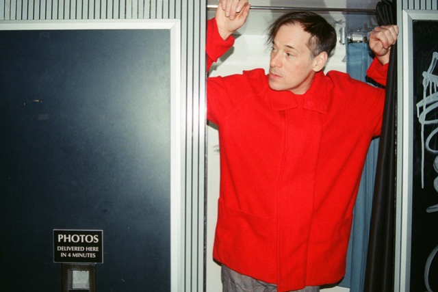 of Montreal with CorMae