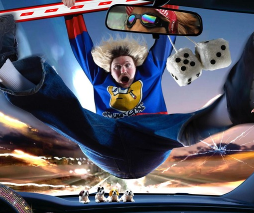 rusowsky with Sparklmami