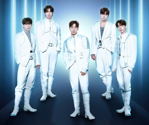 2026 MONSTA X WORLD TOUR [THE X NEXUS] IN ROSEMONT