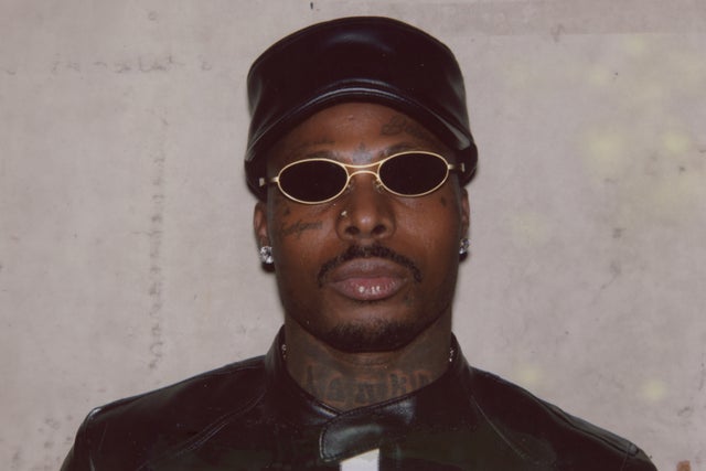 ASAKE: IN GOD WE TRUST WORLD TOUR