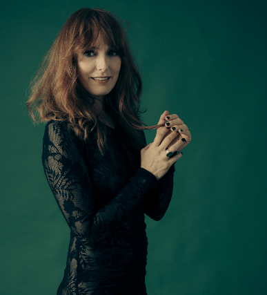Alicia Witt: Album Release Show – Between Heaven and Earth (and David Lynch)