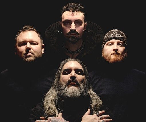 All Shall Perish, Carnifex, Extermination Dismemberment, Mauled