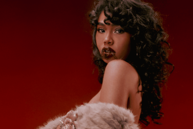 Amber Mark – Lollapalooza Aftershow with Ric Wilson