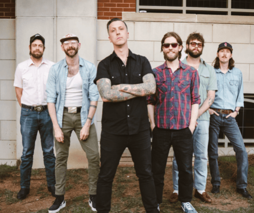 American Aquarium