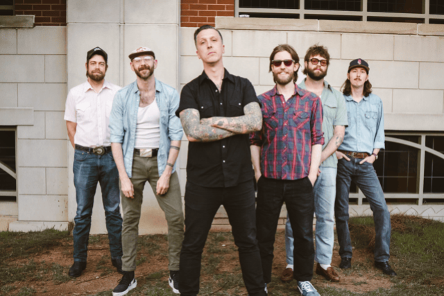 American Aquarium